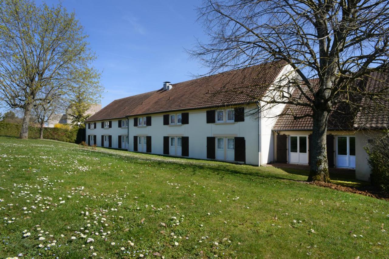 Kyriad Dijon Est - Quétigny Exterior foto